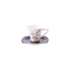 KARACA FINE PEARL MIDNIGHT 26 PARÇA KAHVALTI TKM