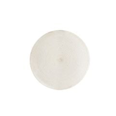KREM SİMLİ TEKLİ AMERİKAN SERVİS 38CM