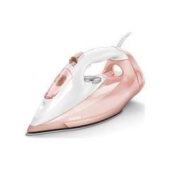4905 AZUR BEYAZ-ROSE 3000W-240GR ŞOK BUHAR ÜTÜ