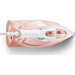 4905 AZUR BEYAZ-ROSE 3000W-240GR ŞOK BUHAR ÜTÜ
