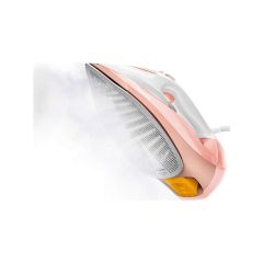 4905 AZUR BEYAZ-ROSE 3000W-240GR ŞOK BUHAR ÜTÜ