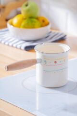 MADE WITH LOVE EMAYE CEZVE 10CM