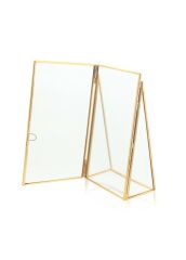 BRASS ÇERÇEVE 7X15X23CM