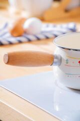 MADE WITH LOVE EMAYE SÜTLÜK/SOSLUK 14CM