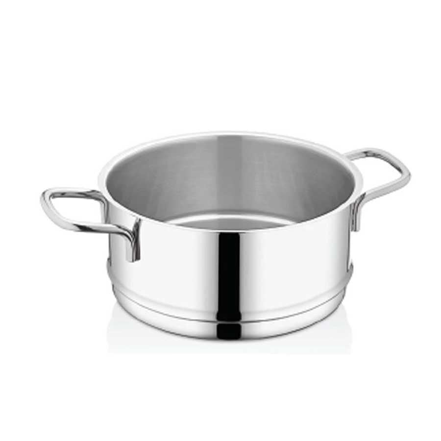 2771 PROLINE BUHARLI PİŞİRİCİ APARATI 20CM