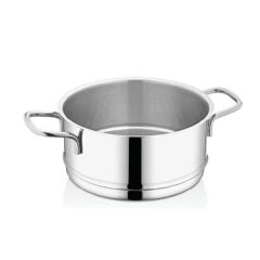 2771 PROLINE BUHARLI PİŞİRİCİ APARATI 20CM