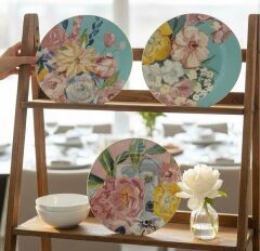 FULL BLOOM 6'LI PASTA TABAK