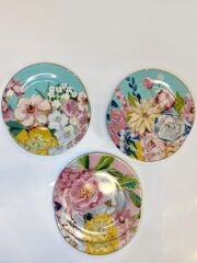 FULL BLOOM 6'LI PASTA TABAK