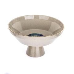 MARIANNA BONCUK AYAKLI MEYVELİK BOL KASE 14CM