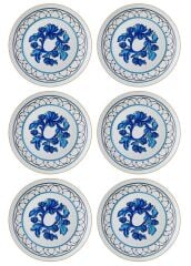 AZUL 6'LI SERVİS TABAK