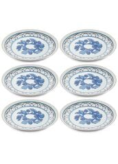 AZUL 6'LI SERVİS TABAK