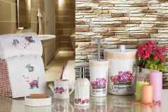 GARDEN BANYO SETİ