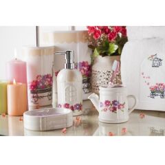 GARDEN BANYO SETİ