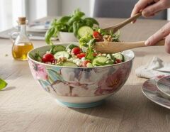 FULL BLOOM SALATA KASESİ