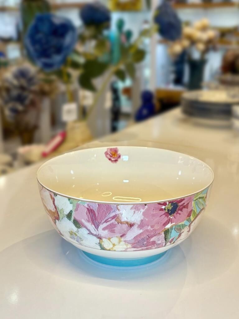 FULL BLOOM SALATA KASESİ