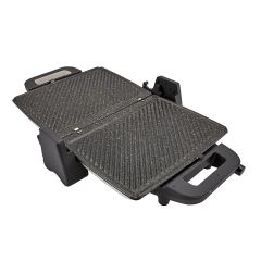 KARACA GREYSTONE CREAMGOLD TOST MAKİNESİ