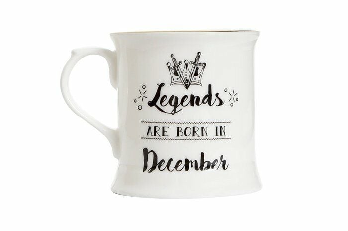 SIGN DECEMBER KUPA