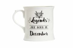 SIGN DECEMBER KUPA