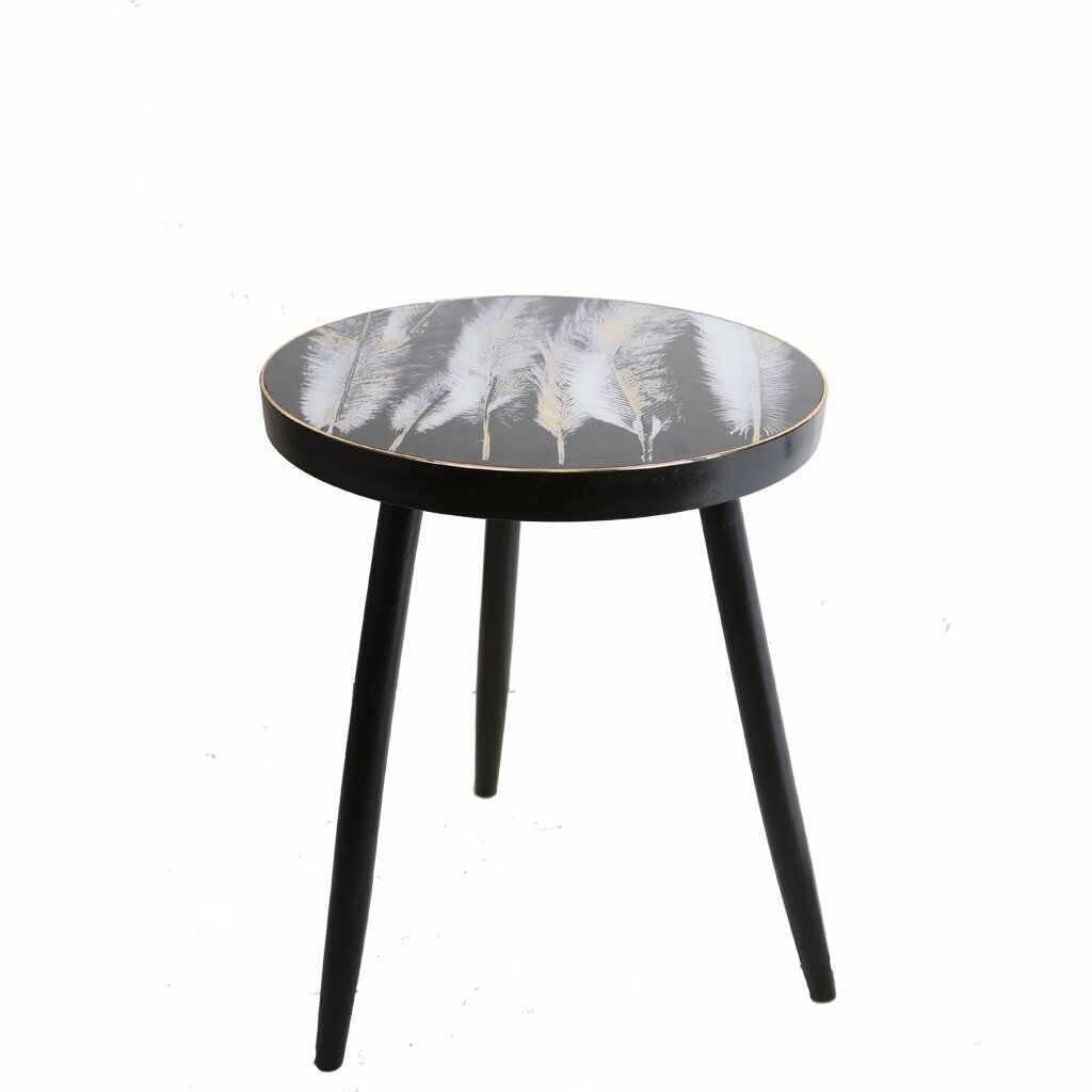 TÜY DESEN SEHPA 57 cm