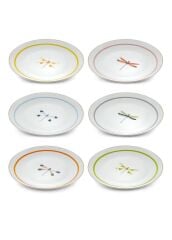 DRAGONFLY 6'LI PASTA TABAK
