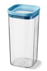 SEOUL KURU GIDA SAKLAMA KAPLARI 5'Lİ SET