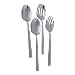 KARACA NİL 4 PARÇA SALATA SERVİS SETİ