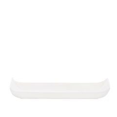 DİKDÖRTGEN KAYIK TABAK 30CM
