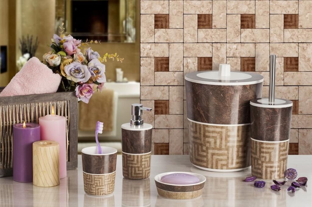BEK BANYO SETİ