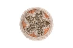 HASIR DUVAR DEKOR/SEPET 35CM