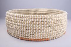 HASIR DUVAR DEKOR/SEPET 35CM