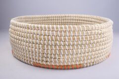 HASIR DUVAR DEKOR/SEPET 35CM