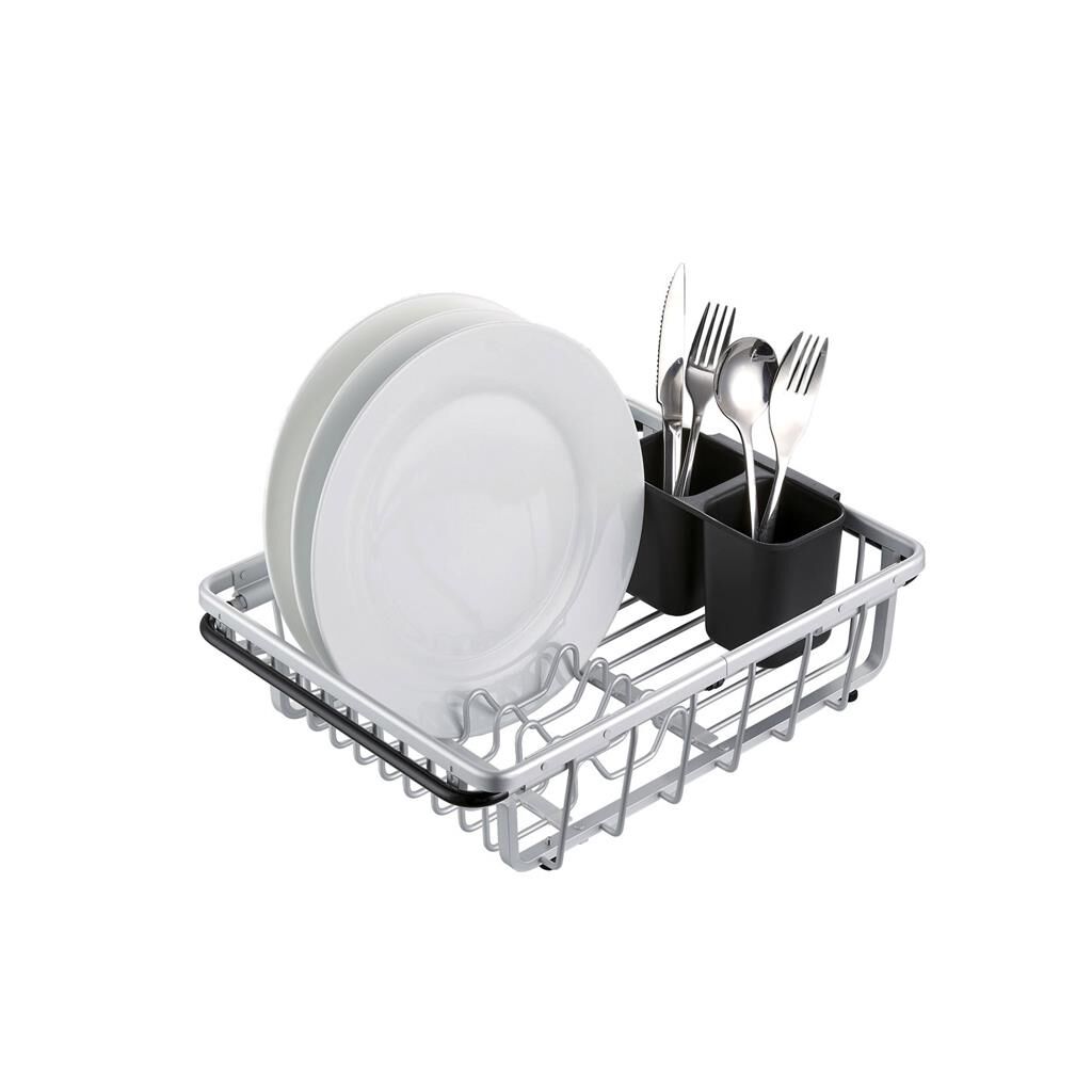 ALÜMİNYUM MİNİ BULAŞIKLIK 37x28x12 CM