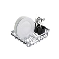 ALÜMİNYUM MİNİ BULAŞIKLIK 37x28x12 CM