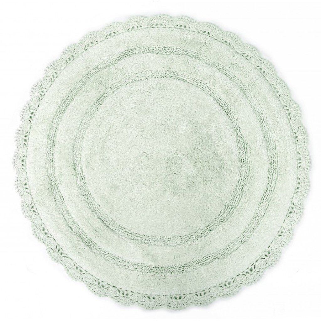 ANNA TEKLİ BANYO PASPAS MINT 120x120