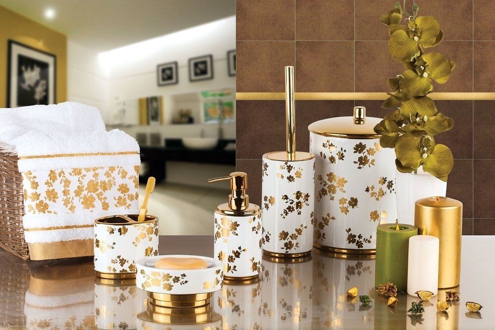 ELEANORA BANYO SETİ