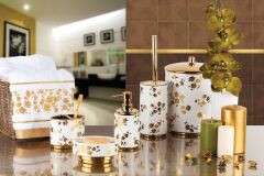 ELEANORA BANYO SETİ