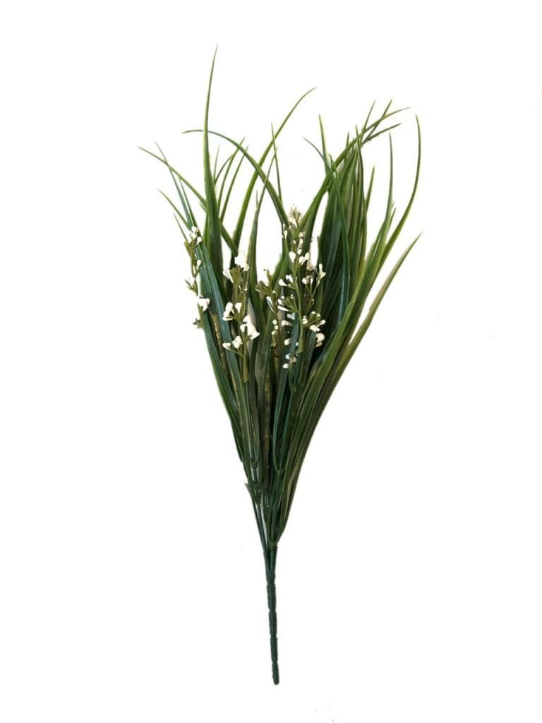 LAVANTA DEMET BEYAZ 45 cm