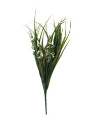 LAVANTA DEMET BEYAZ 45 cm