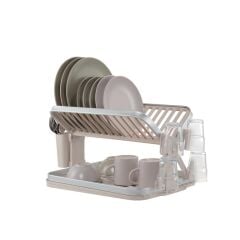 ALÜMİNYUM KATLI BULAŞIKLIK 49x33x26 CM