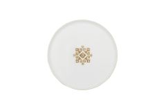 ARABESQUE DESEN1 DÜZ TABAK 20CM