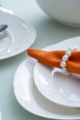 SHANNON 6 KİŞİLİK 27 PARÇA YEMEK TAKIMI