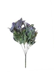 YEŞİLLİK DEMET LİLA 32 cm