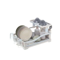 ALÜMİNYUM KATLI BULAŞIKLIK 53x37x26 CM