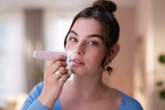 BRR454 YÜZ EPİLASYON ALETİ