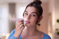 BRR454 YÜZ EPİLASYON ALETİ