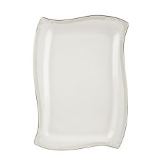 KARACA ELSA FINE BONE 60 PARÇA YEMEK TAKIMI