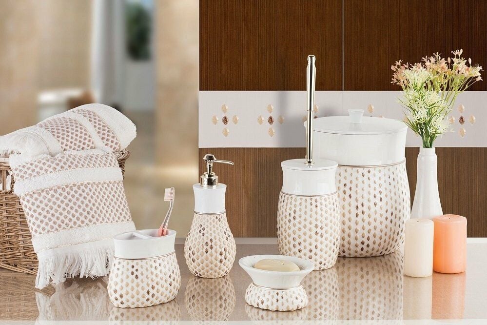 LOUİS BANYO SETİ