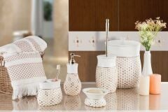 LOUİS BANYO SETİ