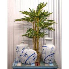 YAPAY BAMBU AĞACI 90CM
