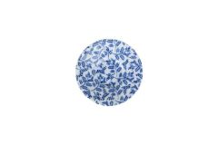 BLUE DESEN 6 ERGONOMİK ÇAY TABAK